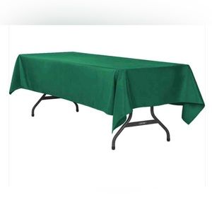 Tablecloth / Mantelería